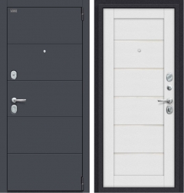 Эльпорта Porta S 4.Л22 Graphite Pro/Virgin